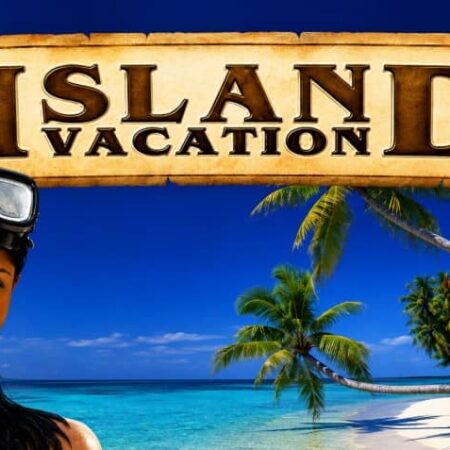 Island Vacation слот – Ревю и демо – CT Interactive