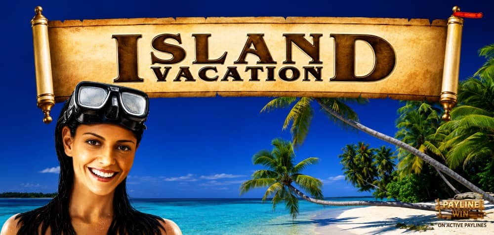 Island Vacation слот – Ревю и демо – CT Interactive