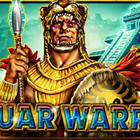 Jaguar Warrior слот от CT Interactive/Играй безплатно демо