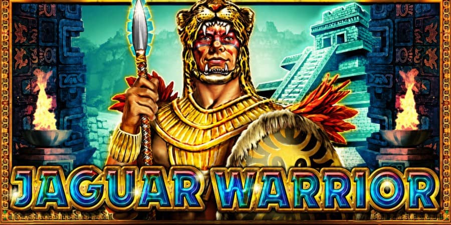 Jaguar Warrior слот от CT Interactive/Играй безплатно демо