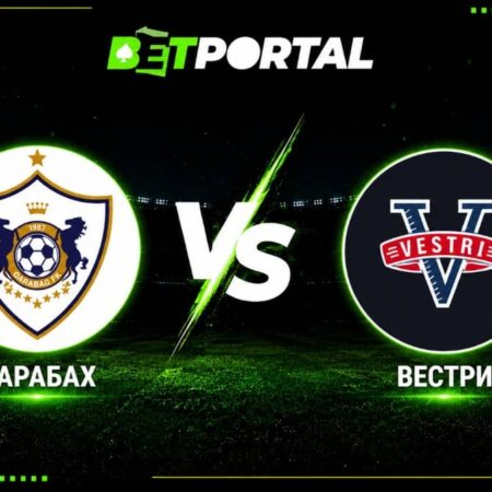 Карабах срещу Вестри | Прогноза за Лига Европа (09.07.2026)