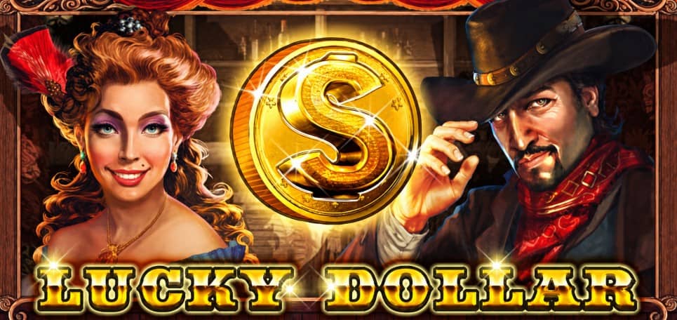 Lucky Dollar слот от CT Interactive/Безплатно демо и ревю Lucky Dollar слот от CT Interactive/Безплатно демо и ревю