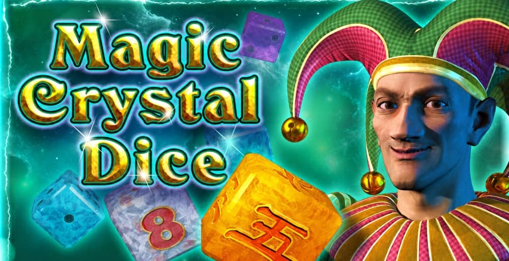 Magic Crystal Dice слот – Ревю и демо от CT Interactive