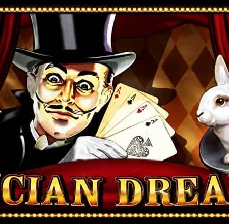 Magician Dreaming слот от CT Interactive/Ревю и демо