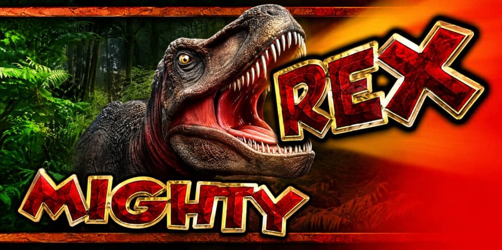 Mighty Rex слот от CT Interactive / Ревю и демо