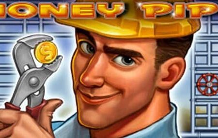 Money Pipe – Ревю на слот играта от CT Interactive