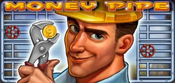 Money Pipe – Ревю на слот играта от CT Interactive