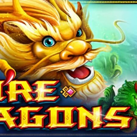 More Dragons слот от CT Interactive/Играй безплатно демо