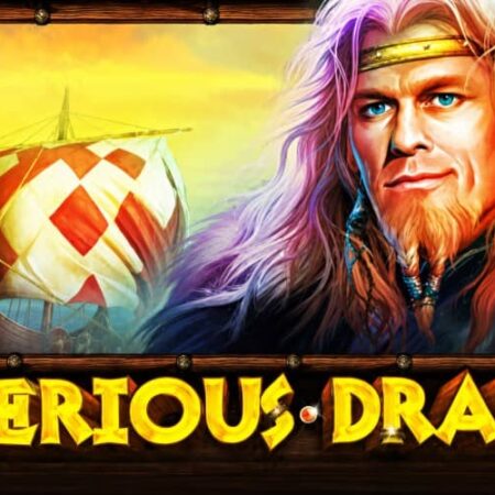 Mysterious Drakkar – Ревю на слот играта на CT Interactive