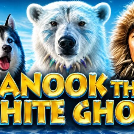 Nanook the White Ghost слот – Ревю и демо – CT Interactive