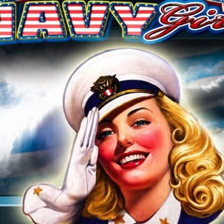 Navy Girl слот от CT Interactive/Играй безплатно демо