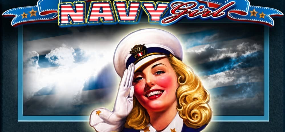Navy Girl слот от CT Interactive/Играй безплатно демо