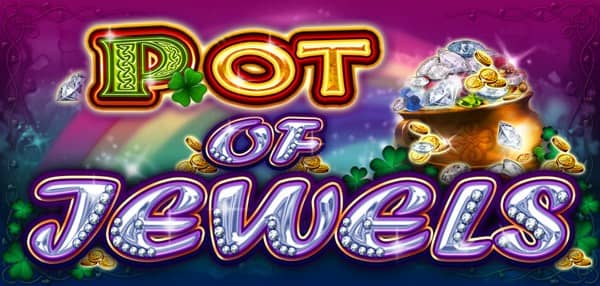 Pot Of Jewels – Ревю и демо на слот играта от CT Interactive Pot Of Jewels – Ревю и демо на слот играта от CT Interactive
