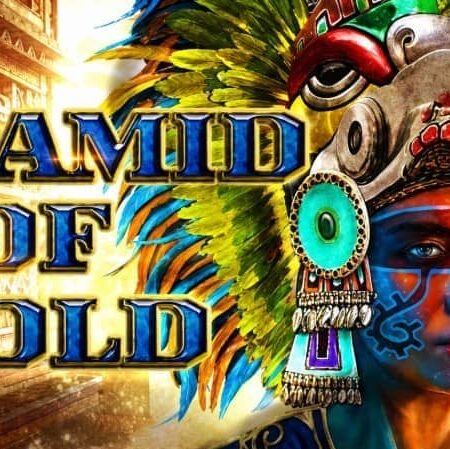 Pyramid of Gold слот /CT Interactive/Ревю и демо