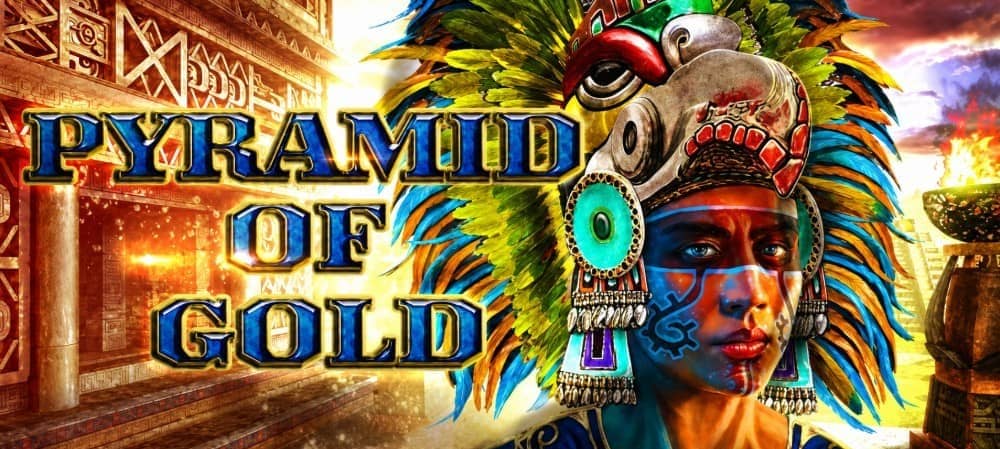 Pyramid of Gold слот /CT Interactive/Ревю и демо Pyramid of Gold слот /CT Interactive/Ревю и демо