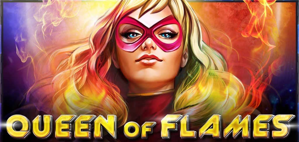 Queen of Flames слот от CT Interactive – Ревю и демо