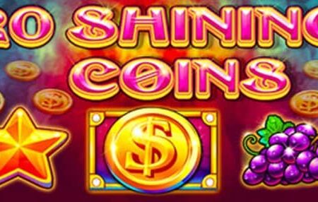 Ревю и безплатно демо на 20 Shining Coins – слот от CT Interactive
