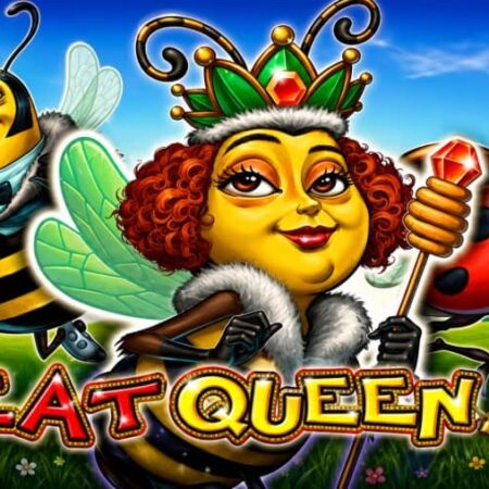 Ревю и безплатно демо на Great Queen Bee слот от CT Interactive