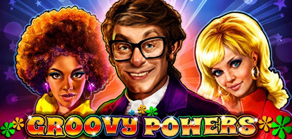 Ревю и безплатно демо на Groovy Powersслот от CT Interactive
