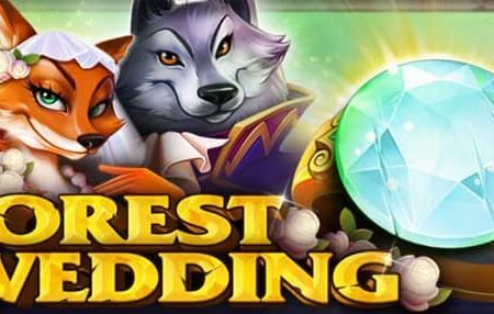 Ревю и демо на Forest Wedding – слот от CT Interactive