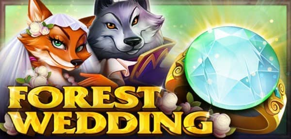 Ревю и демо на Forest Wedding – слот от CT Interactive Ревю и демо на Forest Wedding – слот от CT Interactive