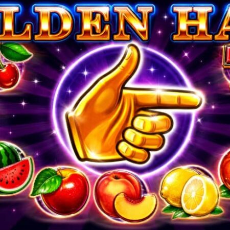 Ревю и демо на Golden Hand слот – CT Interactive
