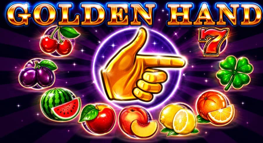  Ревю и демо на Golden Hand слот – CT Interactive