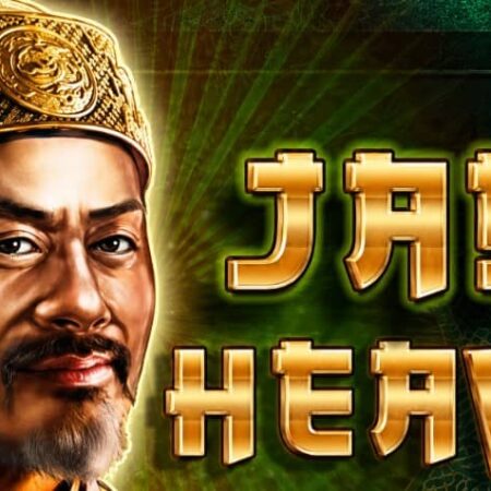 Ревю и демо на Jade Heaven слот от CT Interactive