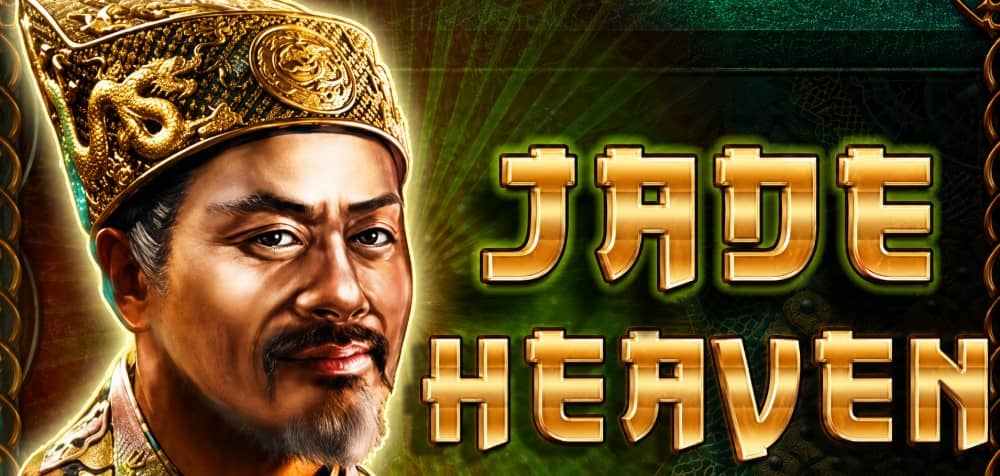Ревю и демо на Jade Heaven слот от CT Interactive