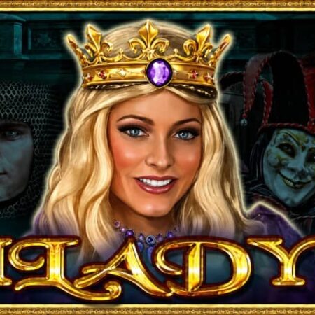 Ревю и демо на Milady x2 слот от CT Interactive