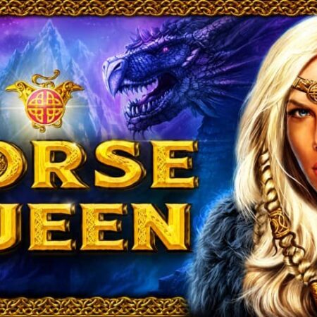 Ревю и демо на Norse Queen слот от CT Interactive