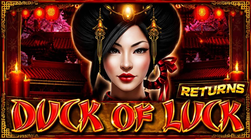 Ревю и демо на слот играта Duck of Luck Returns от CT Interactive Ревю и демо на слот играта Duck of Luck Returns от CT Interactive