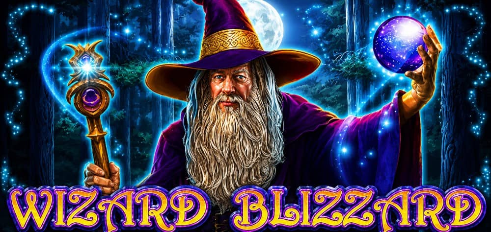 Ревю и Демо на Wizard Blizzard слот от CT Interactive