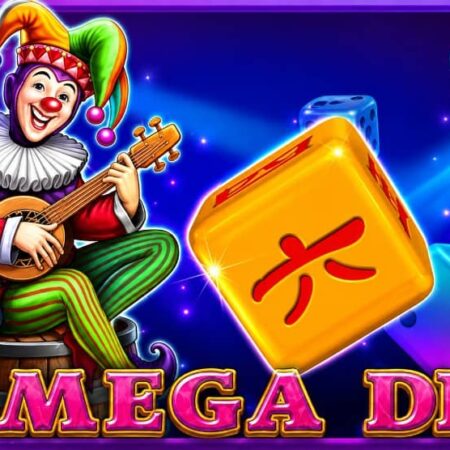Ревю на 20 Mega Dice слот от CT Interactive