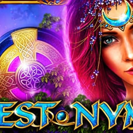Ревю на Forest Nymph видео слот от CT Interactive