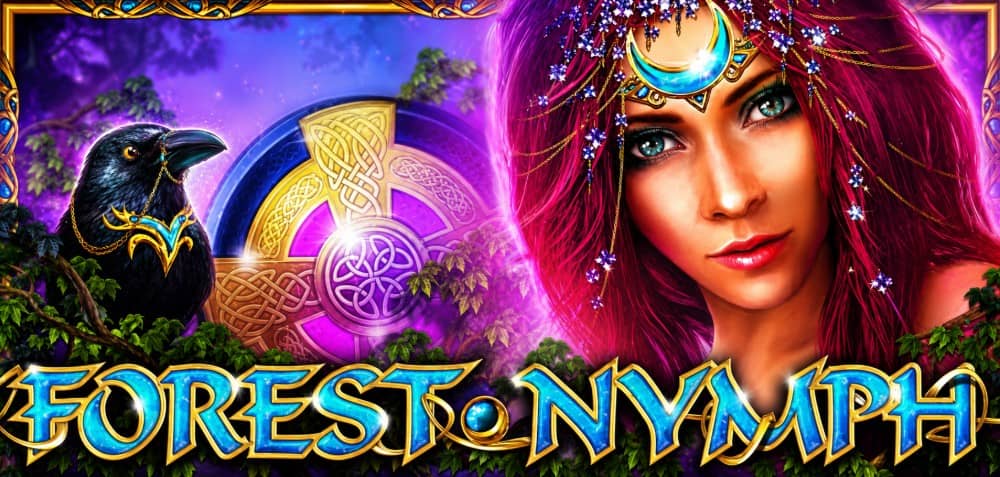 Ревю на Forest Nymph видео слот от CT Interactive