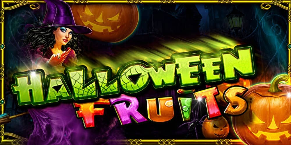 Ревю на Halloween Fruits слот игра от CT Interactive
