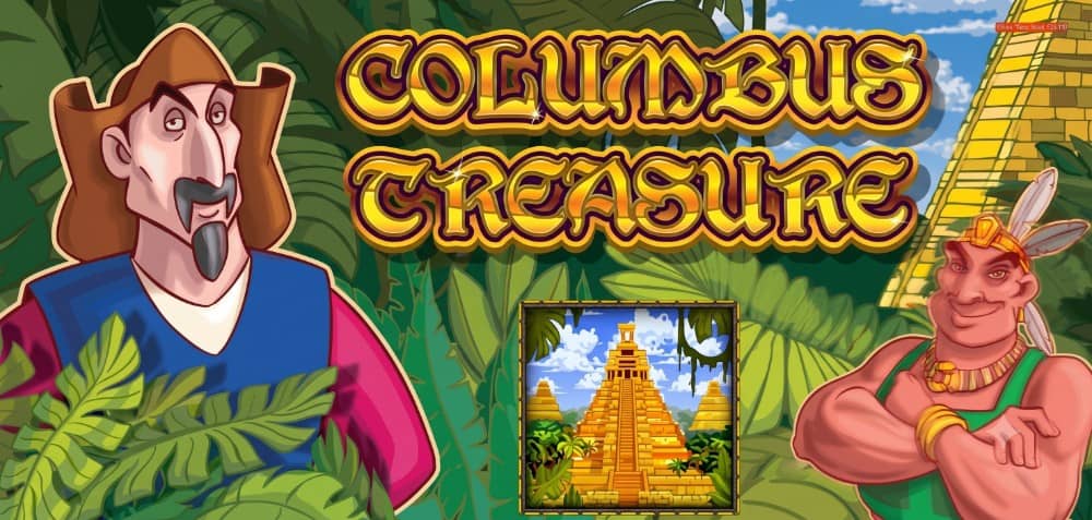 Ревю на играта Columbus Treasure – слот от CT Interactive