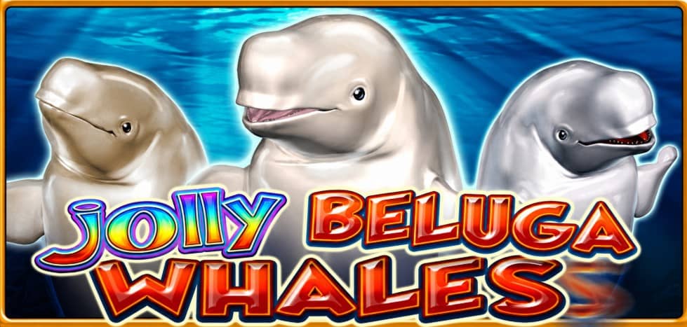 Ревю на Jolly Beluga Whales слот от CT Interactive