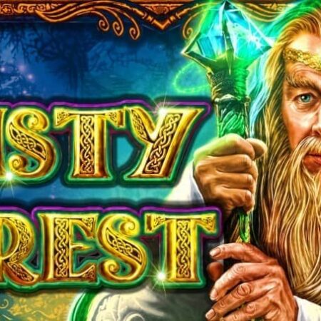 Ревю на Misty Forest слот от CT Interactive