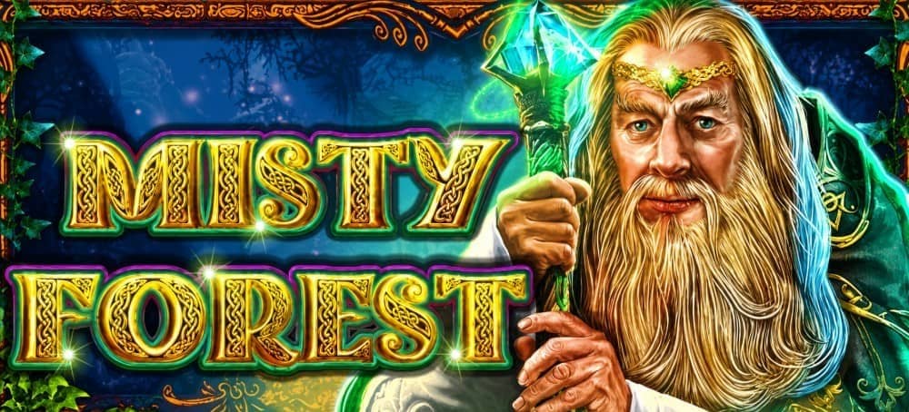 Ревю на Misty Forest слот от CT Interactive