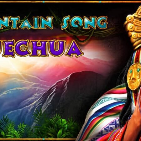 Ревю на Mountain Song Quechua слот от CT Interactive