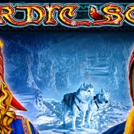 Ревю на Nordic Song слот от CT Interactive