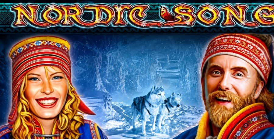 Ревю на Nordic Song слот от CT Interactive