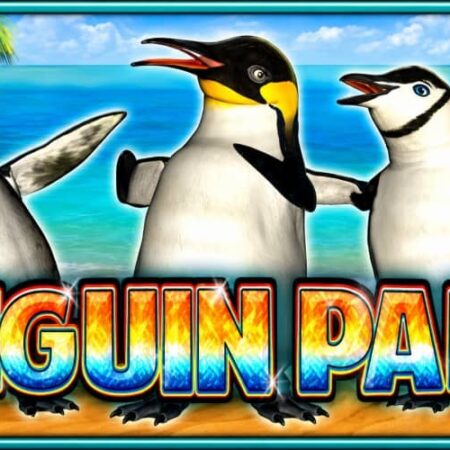 Ревю на Penguin Party слот от CT Interactive
