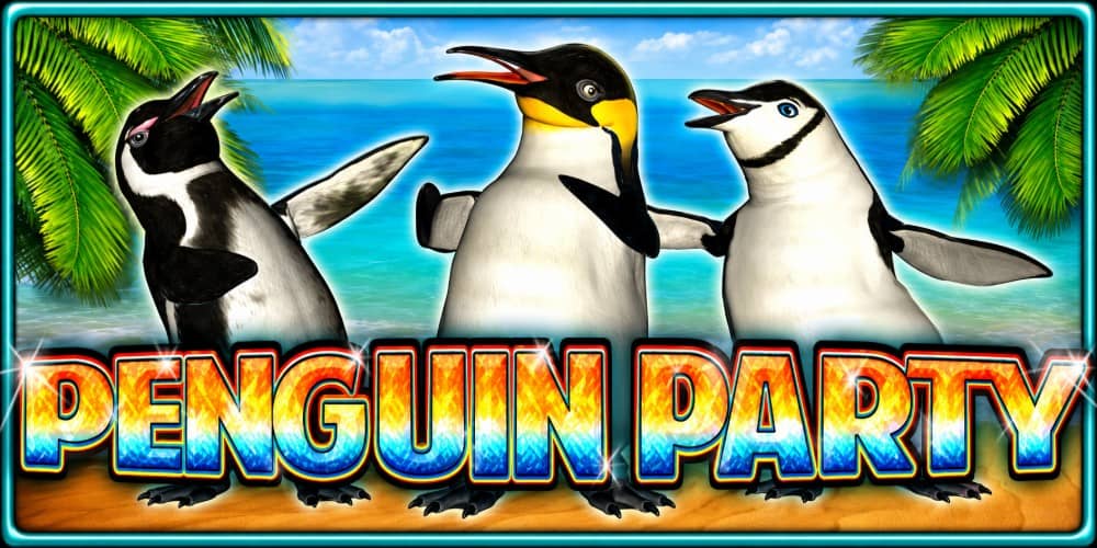 Ревю на Penguin Party слот от CT Interactive