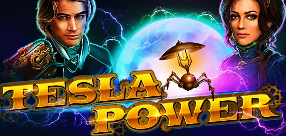 Ревю на Tesla Power слот от CT Interactive/ Демо
