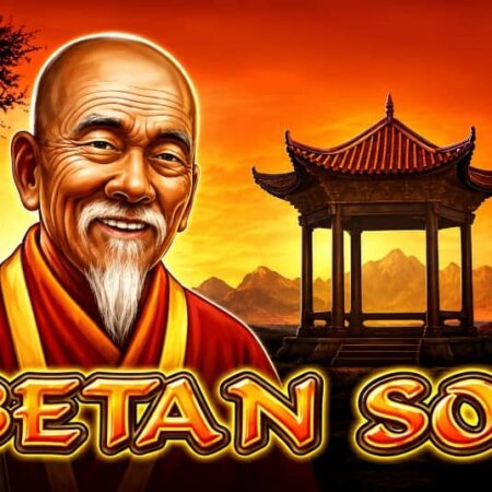 Ревю на Tibetan Song слот от CT Interactive