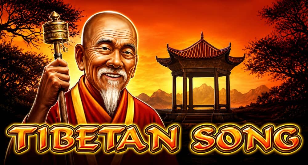 Ревю на Tibetan Song слот от CT Interactive