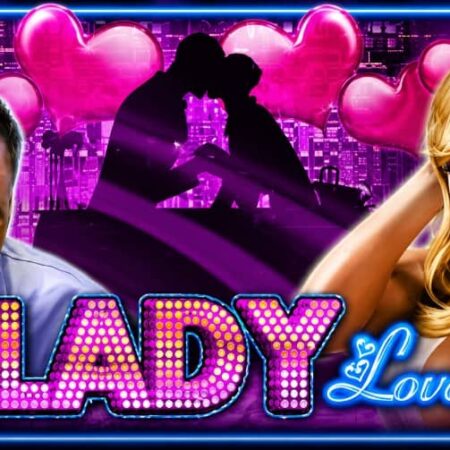 Ревю на Urban Lady Love Story слот игра от CT Interactive